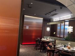 -前海沿·青岛菜(大拇指广场石老人店)