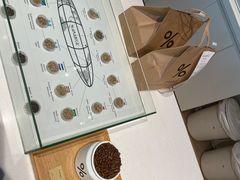 -% Arabica阿拉比卡咖啡烘焙工坊