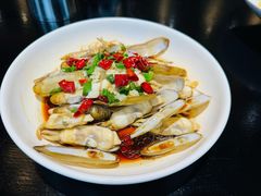 -健眺小海鲜(临海后山店)