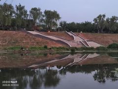 -洨河生态公园