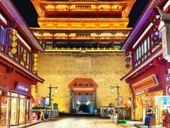 -襄阳古城