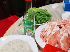 -鑫龙火锅城(环山路店)