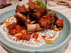 -好福记饭店(红梅公园店)