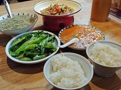 -树厨贵州菜(大十字店)