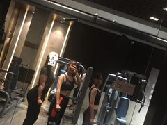 -METIS FITNESS女性健身工作室