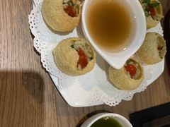 -Masala Curry and BBQ·玛莎拉巴基斯坦美食(金水万达店)