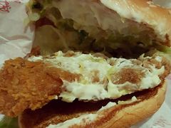 -麦当劳(临顿路店)