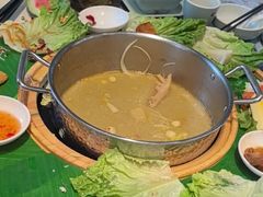 -椰小鸡·琼州糟粕醋(美兰缤纷城店)