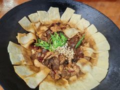 -皖北学东地锅鸡(之心城店)