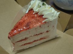-提亚烘焙·手作面包·生日蛋糕(七星店)