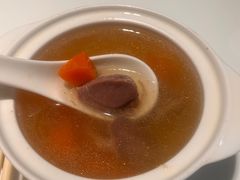 例汤-至潮餐厅精致粤菜·活鲈鱼·走地鸡(珠江新城店)