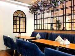 -花舍·新派粤菜·西餐·下午茶(亚运村·鸟巢店)