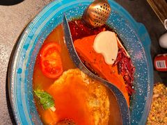 -吼堂老火锅(太古里总店)