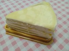 -迦南·甜品蛋糕(传媒店)