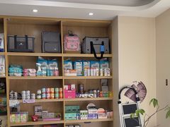 -芭比堂动物医院·24小时·眼科中心(深圳中心)