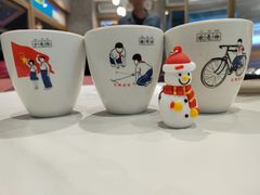 -柠檬树茶餐厅(海雅缤纷城店)