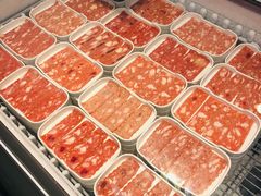 -火锅岛潮牌自助餐厅(天津天佑城店)