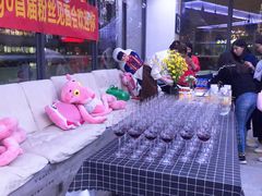 -CIAO·团建聚餐·生日派对轰趴馆(福田店)