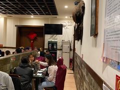 -湘肠香火锅店(团结湖店)