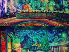 -南昌梵高星空艺术馆