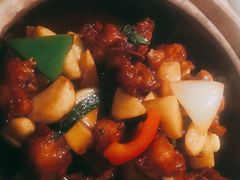 -小资太太餐厅(南岗区店)