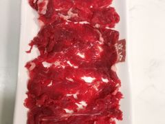 -海银海记牛肉火锅(解放路店)