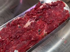 -金龙大四喜牛肉火锅