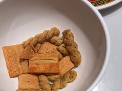 -味福记·江西小炒·南昌小吃(青山湖万达店)