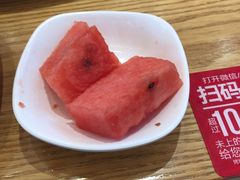 -南城香·饭香串香馄饨香(花园北路店)