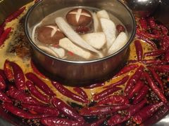 -董家湾重庆老火锅(嘉华店)