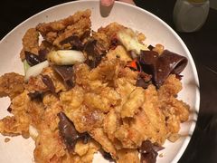 -张豆花(碚峡路店)