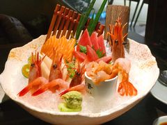 -山葵家·创意料理(EFC欧美广场店)