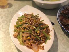 -眷江南之小蓝鲸(王府大街店)