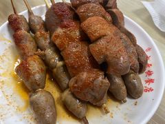 -吉云馄饨(桑梓路店)