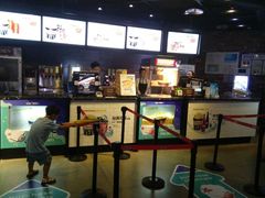 -CGV影城(梅江ScreenX店)