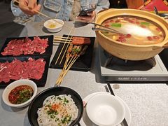 -聚味瞿记·龙虾堂(望城店)