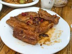 -红实家常菜(静安里店)
