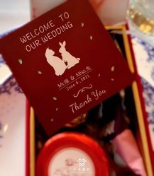 -卡卡喜糖伴手礼·商务礼宝宝礼·婚礼用品