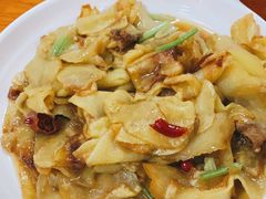 红烧辣土豆片-如意香辣鸡架(总店)