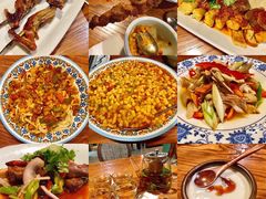 -驿楼兰·新疆菜(火车站店)