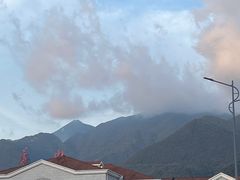 -庐山西海主景区
