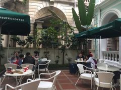 -星巴克臻选(广州沙面店)