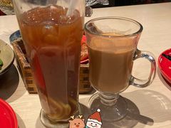 -避风塘(宝山万达店)