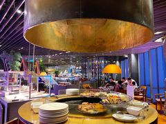 -广州富力君悦大酒店·凯菲厅