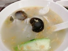 过桥鱼-顺悦酒家(嘉信城市广场店)