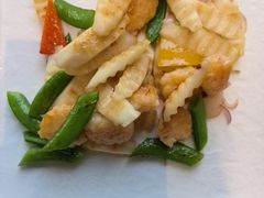 -龙水山大酒楼(万寿路店)