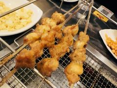 -红棚子肚绷·徐州烧烤(南京店)