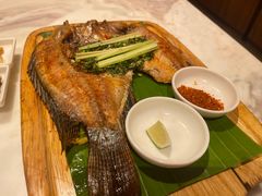 -云采云南菜(中山北路店)