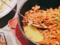 -谷牛日式烤肉(宝山U天地店)