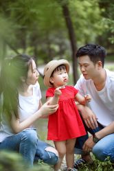 -花开无同摄影写真工作室